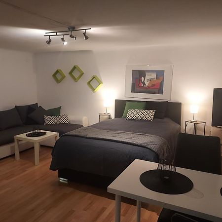 Bonitoapartamento-Vienna Apartment Bagian luar foto