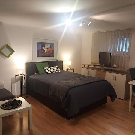 Bonitoapartamento-Vienna Apartment Bagian luar foto