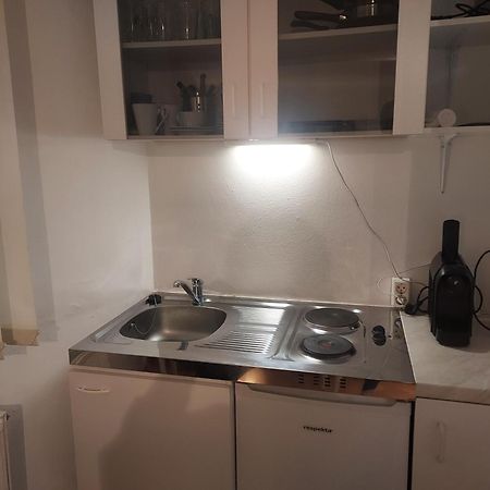Bonitoapartamento-Vienna Apartment Bagian luar foto