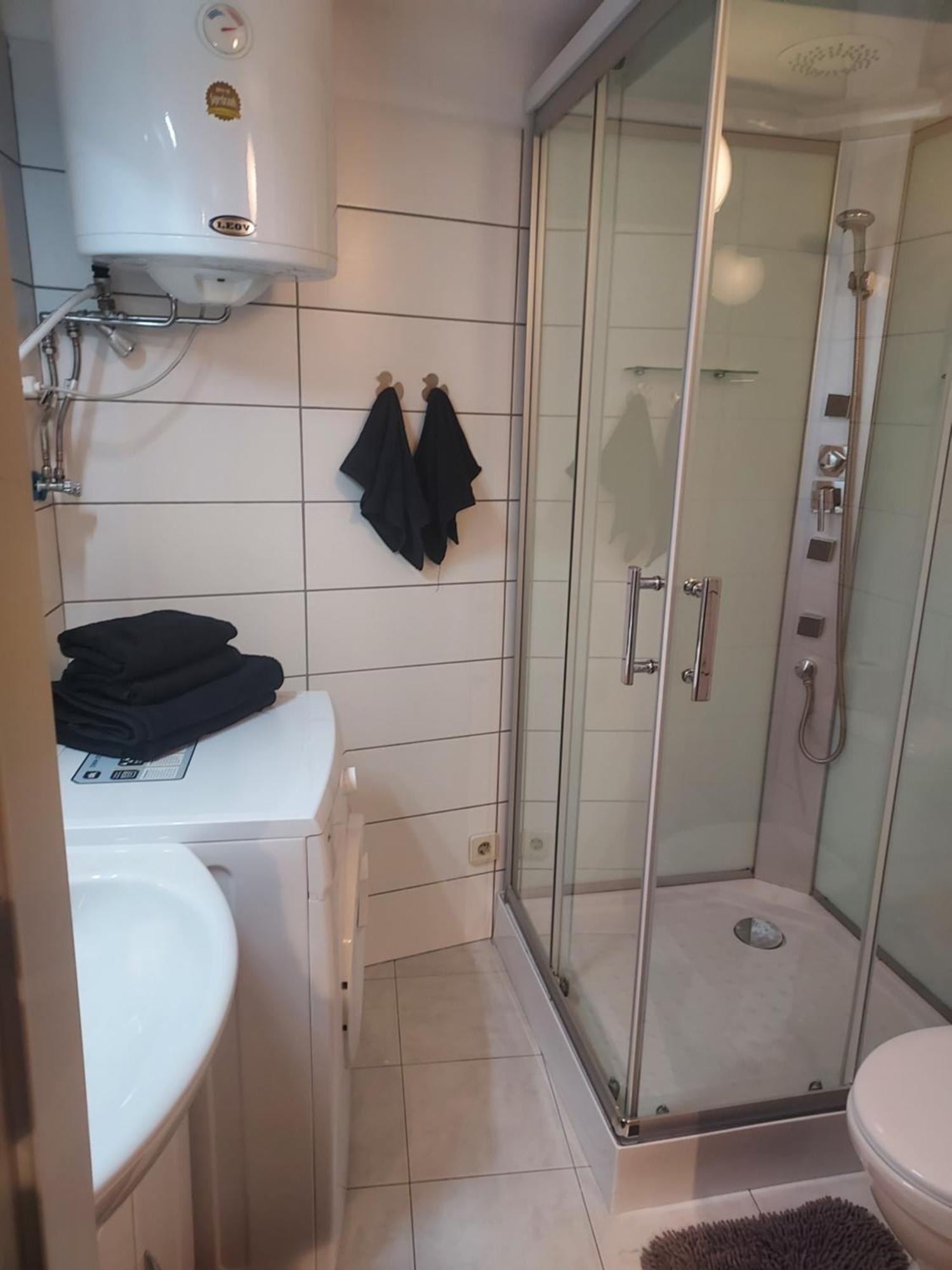 Bonitoapartamento-Vienna Apartment Bagian luar foto