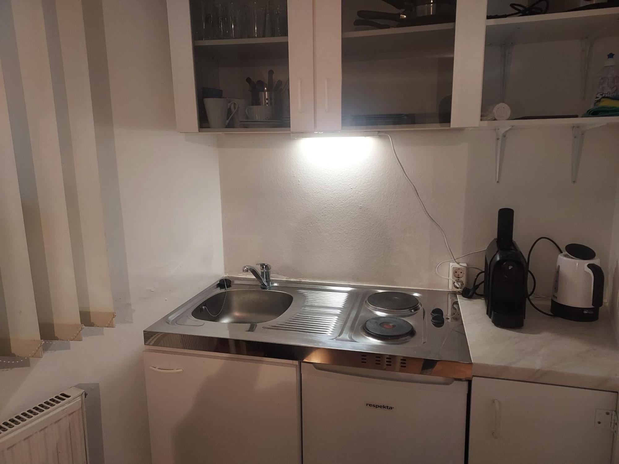 Bonitoapartamento-Vienna Apartment Bagian luar foto