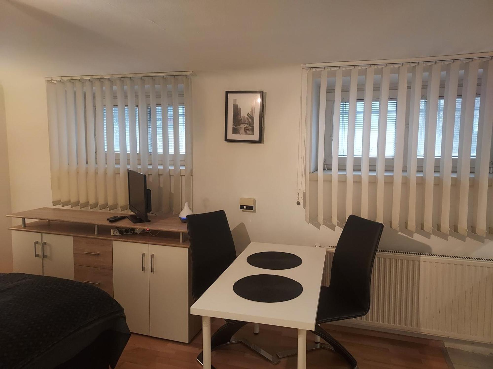 Bonitoapartamento-Vienna Apartment Bagian luar foto